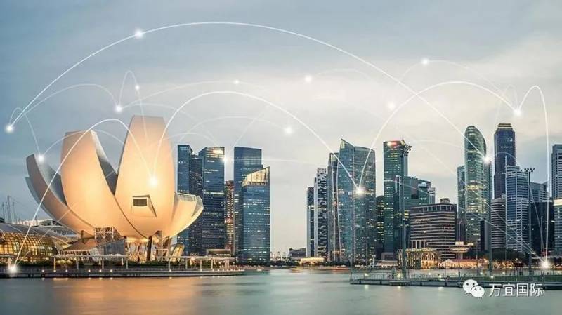 新加坡推出全新准证!神级的申请条件!你知道是为谁而设的吗