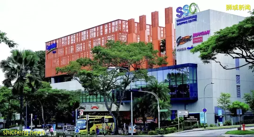 新加坡11條shuttle bus路線!直達動物園、宜家、農場、聖淘沙、醫院