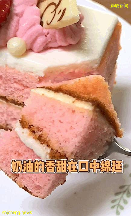新加坡正宗日式网红甜品店报到！美味与颜值并存
