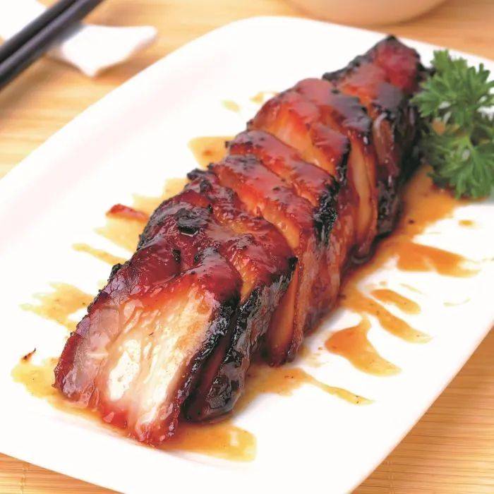 不用飛香港照樣吃米其林香港甘牌燒味