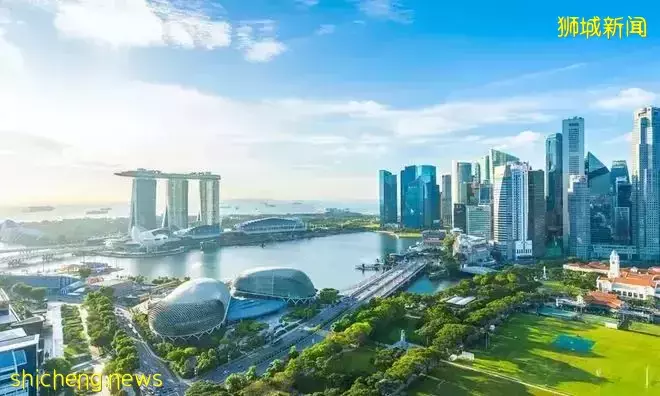 新加坡 以“零垃圾国家”为目标