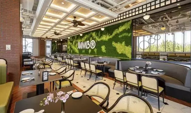 这些新加坡餐饮品牌进军中国市场后怎么样了