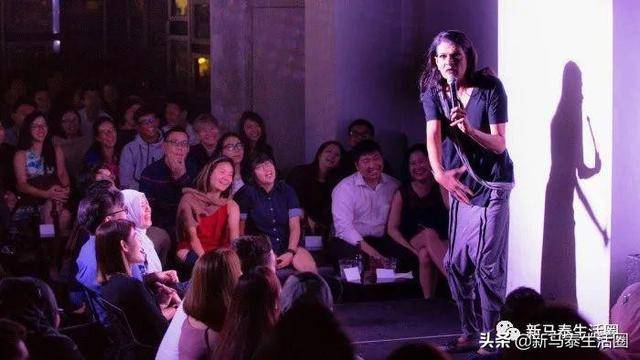 5个原因让新加坡成为全球最和谐与多元化的国家之一 