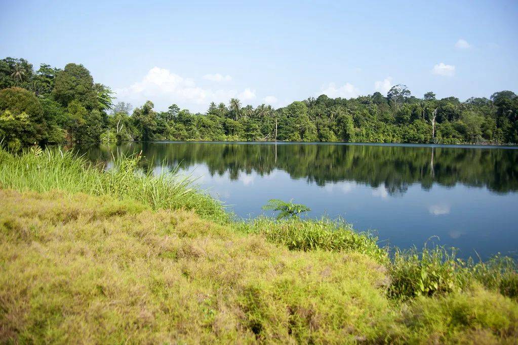 單車美景盡在周邊小島!周末即可出發