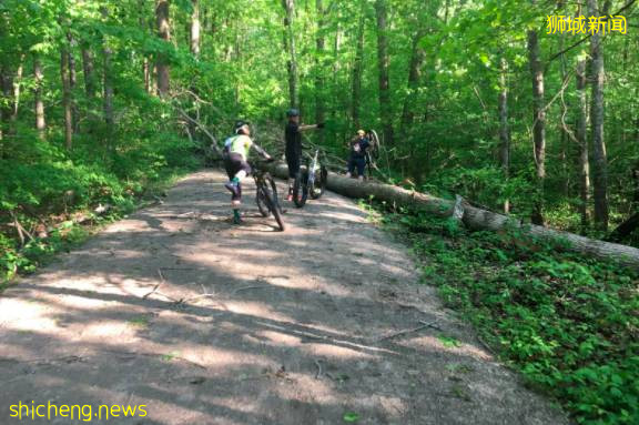 2021版新加坡隐秘小众骑行路线攻略!骑上自行车来探索这座熟悉的城市吧