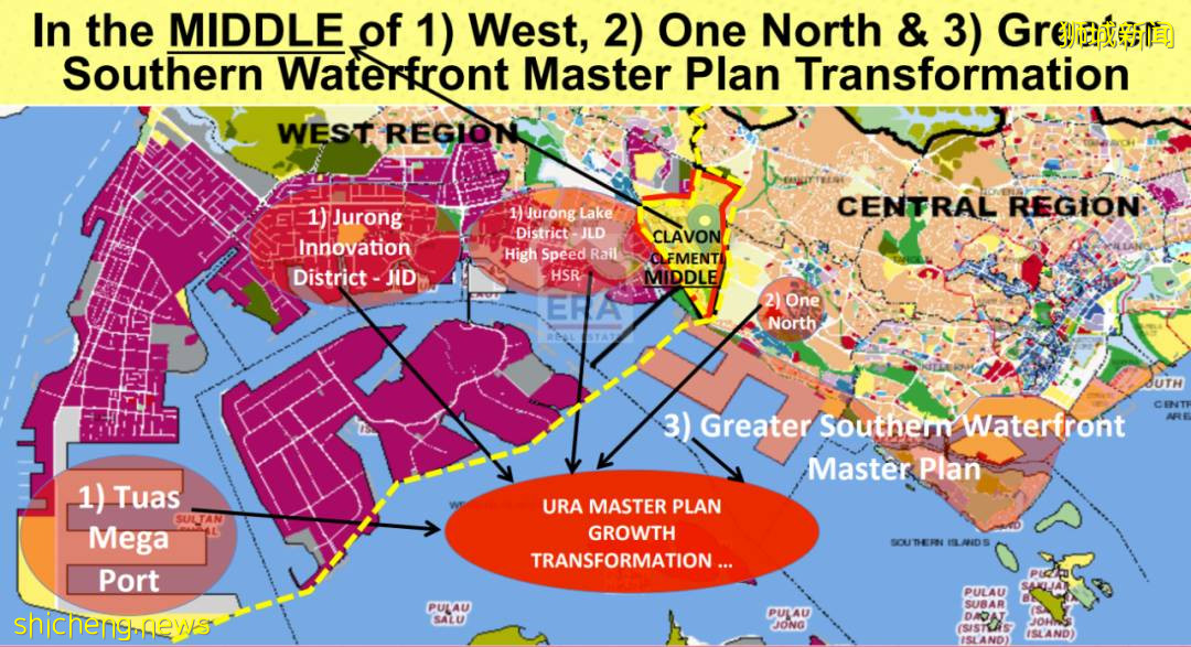 寻找金文泰顶级学区房?CLAVON悦文荟 乘着利好东风推出的优质盘,仅余5%单元