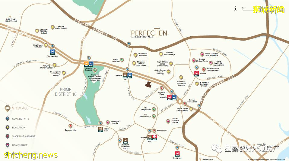 李嘉诚设计的房子,你想住吗