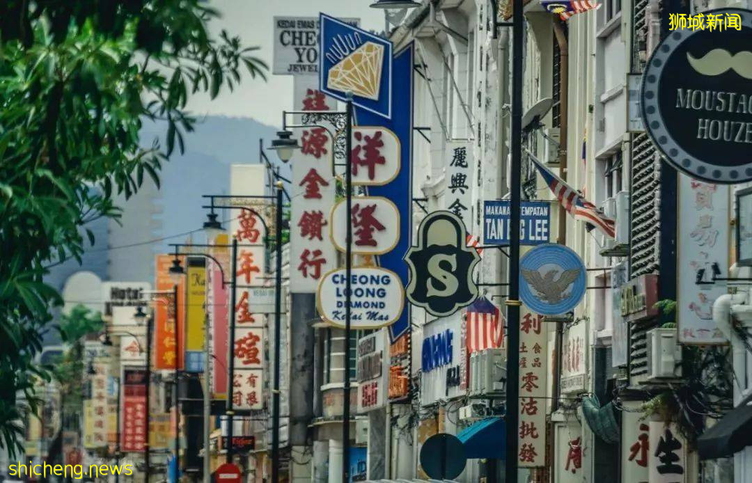 在新加坡養老有多難?65%的人想移居海外,三分之一的人跑到馬來西亞