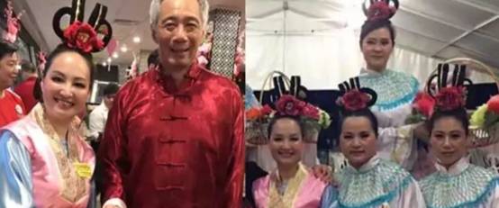 勵志,被央視頻頻采訪!從新加坡華文老師到亞洲傑出女性,這位中國媽媽的蛻變