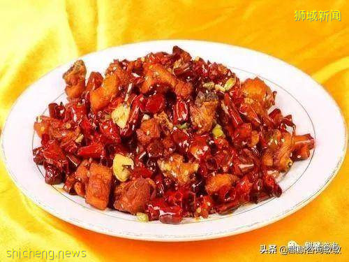 新加坡街頭美食!