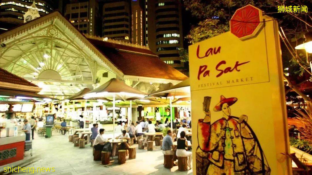 離開新加坡,你會想念嗎?回國2年的TA現身說法