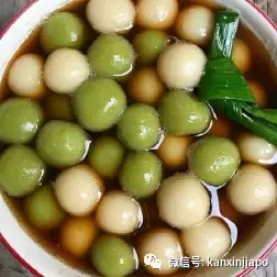 冬至,从未经历过冬天的新加坡是怎么过的呢