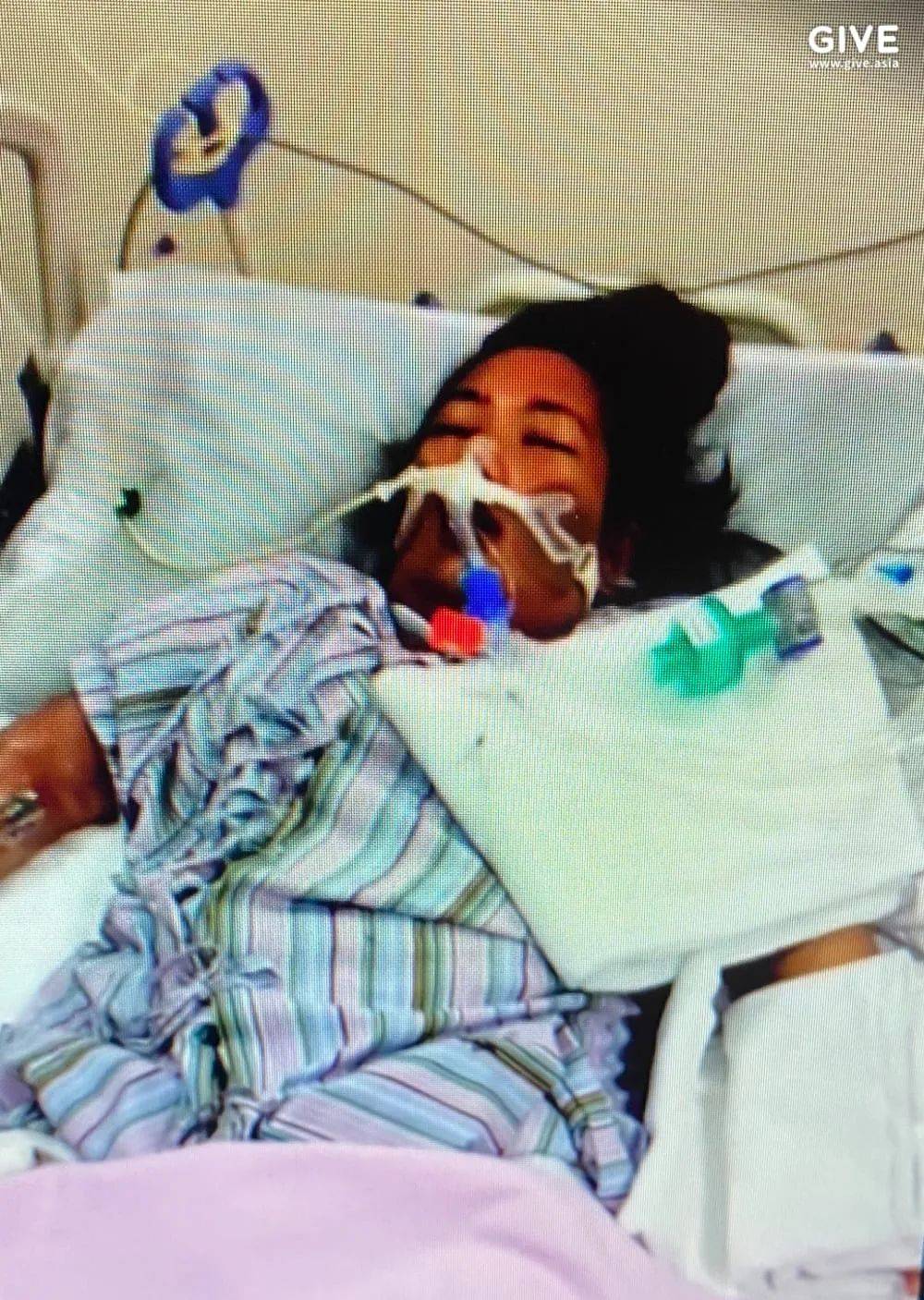 雇傭31年,女傭突然中風,每月住院賬單高達30000新幣