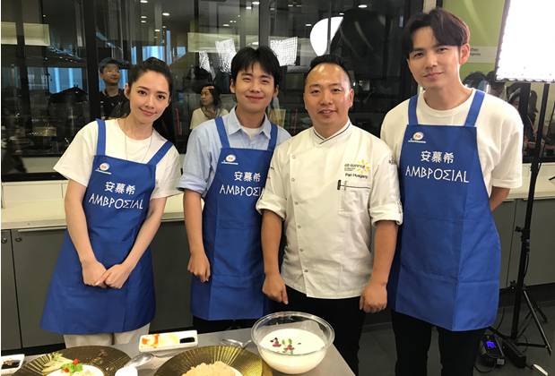 一搶而空！在新加坡，我們又發現一個超贊的周末活動