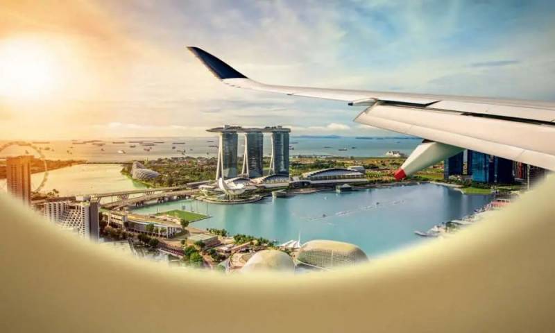 外國人如何在馬來西亞辦理新加坡旅遊簽證