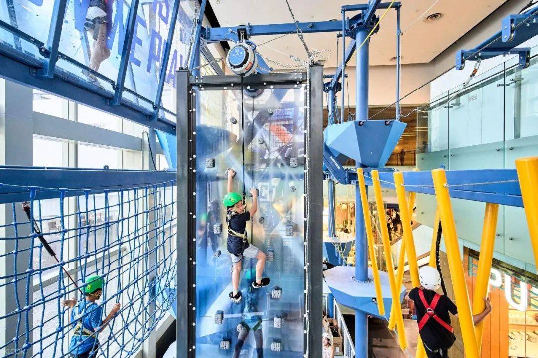 新加坡80%人還沒用旅遊消費券，6月30日到期！推薦這20個活動