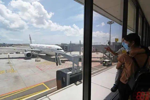 新加坡恢复中马等8国公民短期旅行签证申请及入境