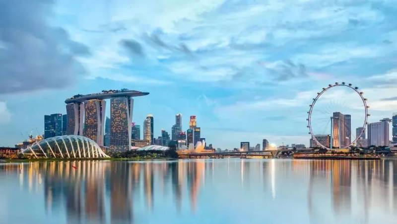 新加坡国际名校推荐 国际学校优势分析