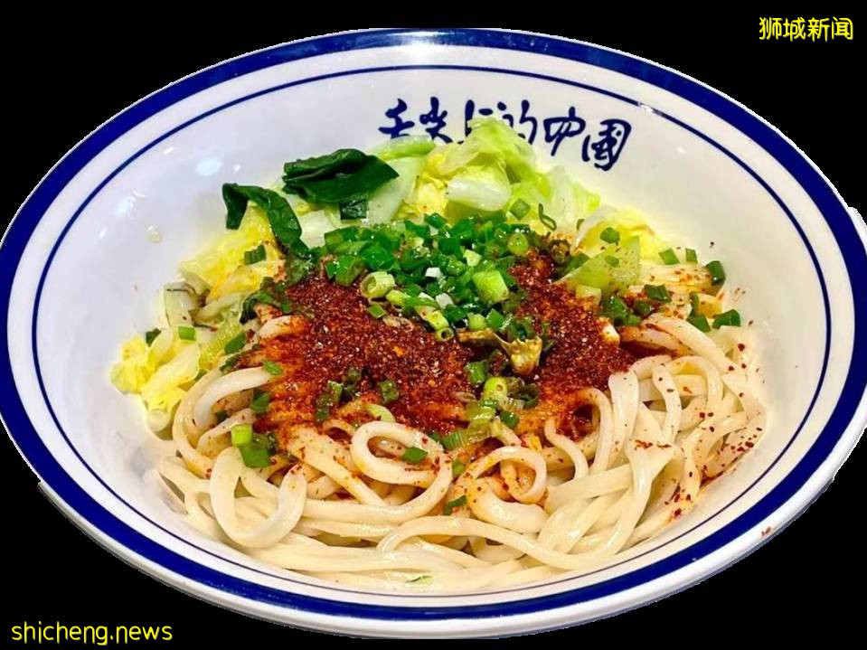 新店入駐 黃土地帶你品嘗匠人陝西風味