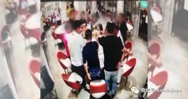 允许食客捞鱼生高喊吉祥话，餐厅被令停业十天