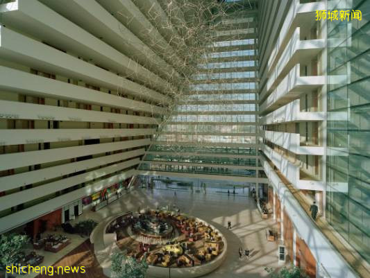 捂住钱包,一波Staycation向你袭来