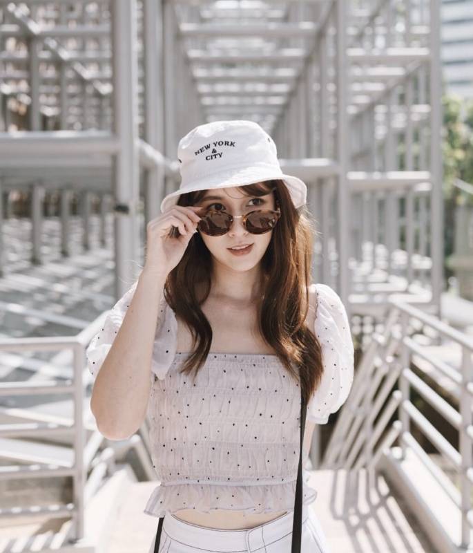 新加坡辦公大樓裏的小衆打卡機位!揭秘Millenia Tower小角落,隨手一拍出大片 🤩