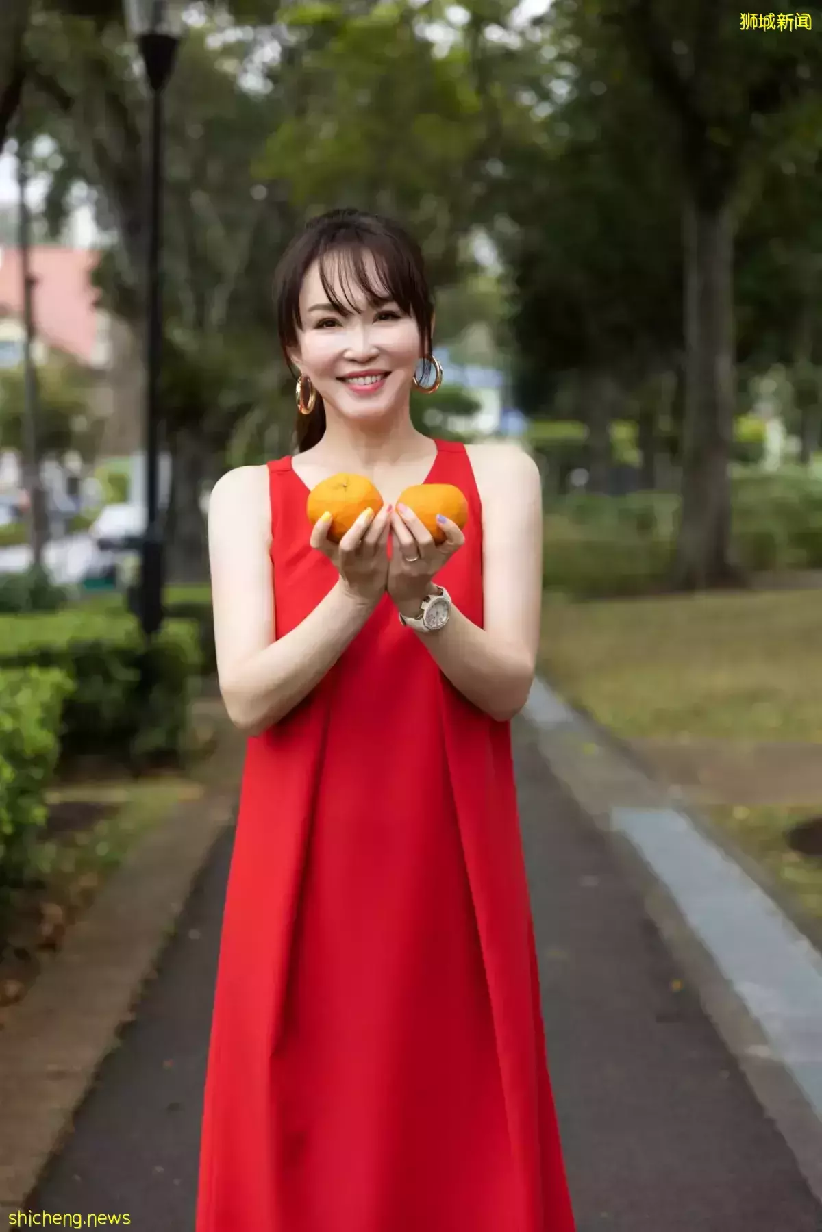 李铭顺留台过年想家叹“心情复杂” 范文芳认有“戏瘾”盼疫情后再拍戏