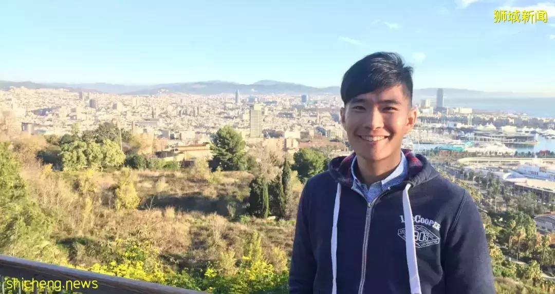 SMU 課程 MiM 校友分享：解鎖職業新模式