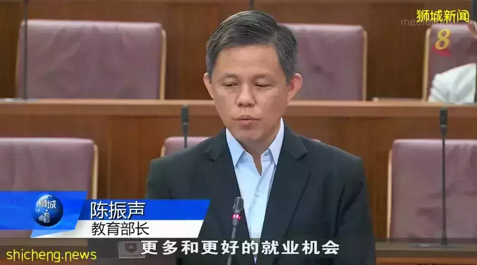 重磅消息！新加坡教育大改革，取消中小學年中考試；DSA名額增至20%；增加第三語言；升學途徑…等重大變化