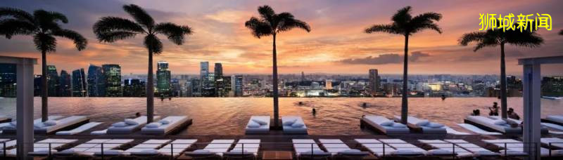 無法出國遊,那就給自己安排一場Staycation