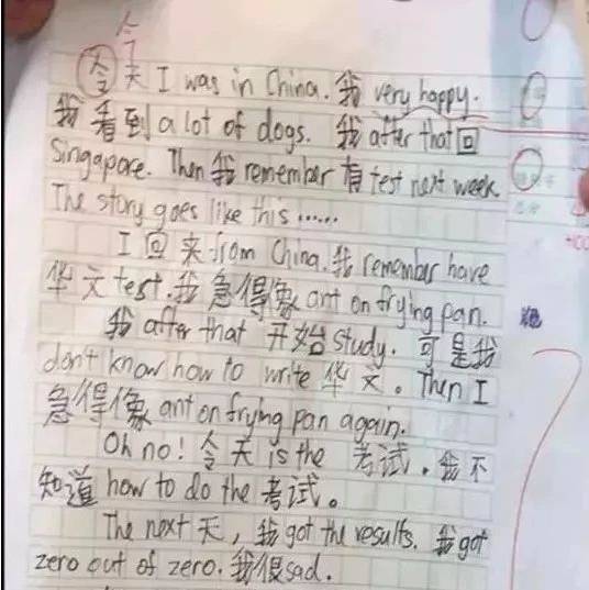 新加坡對說華語更有信心,2021各初級學院錄取分數