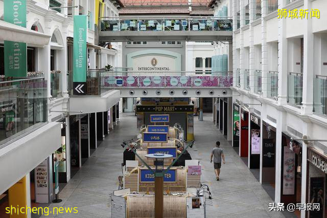 疫情改變生活作息 七成五新加坡人對上餐館有所保留!