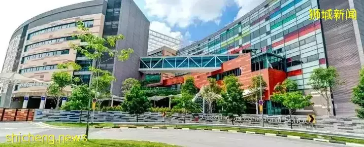 为什么选择去新加坡留学？这里有你的答案嘛