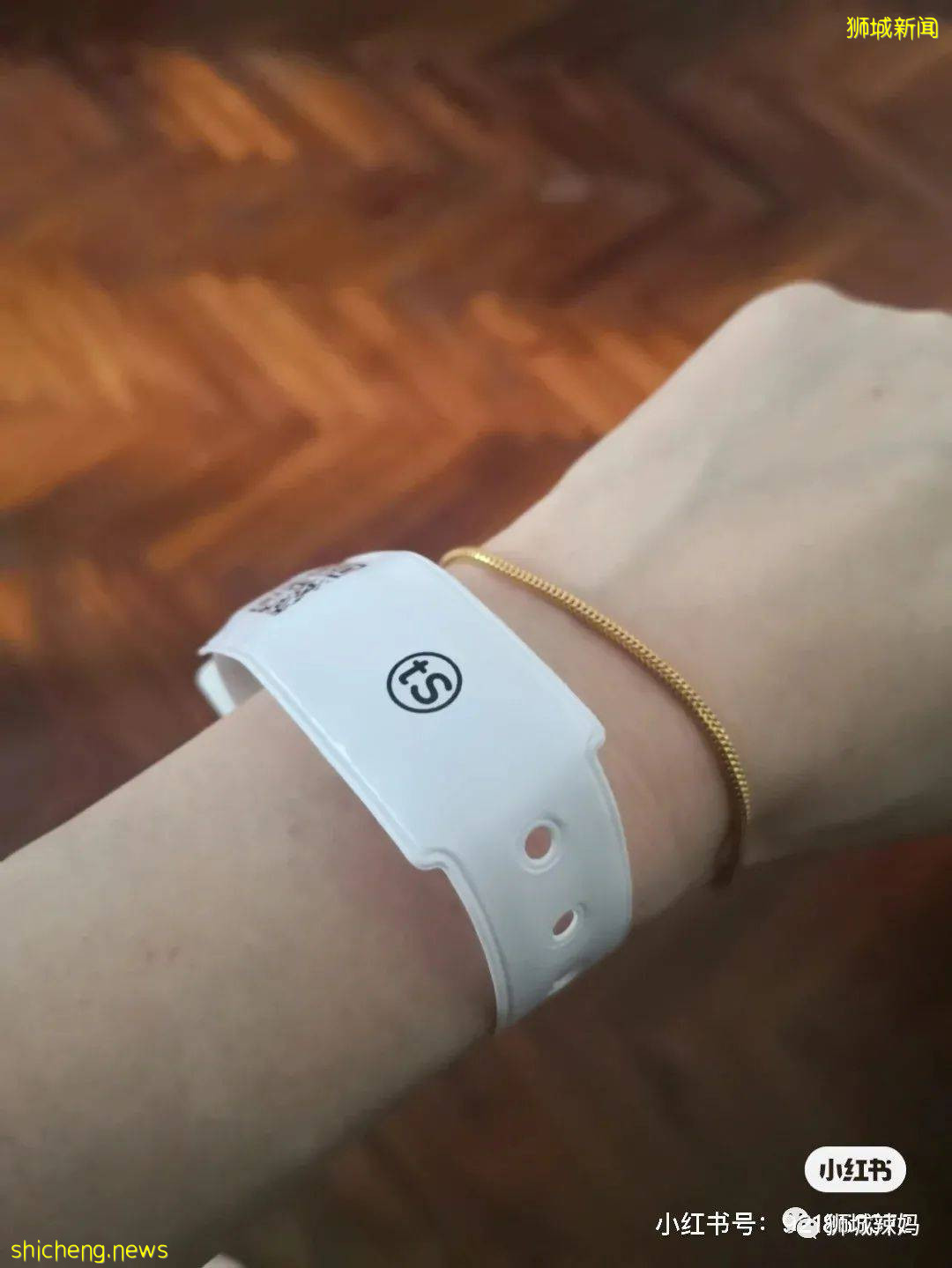 “新加坡大无语事件!同住一间房的室友确诊了,我却不用隔离???”