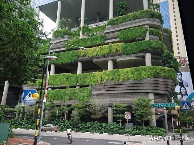 新加坡大力推动建筑自动化，5G网络机器人和无人机提高生产力