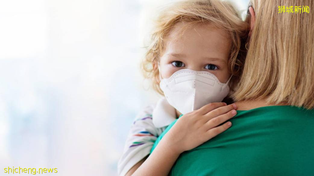 新加坡决定和病毒共存后,这个群体有危险!最新防护政策来了