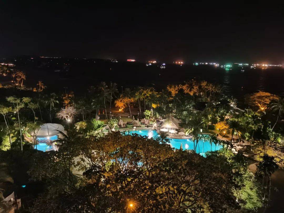 吃土也要去!1家3口嗨翻新加坡五星級酒店,私人沙灘、樹屋、兒童俱樂部…太值了