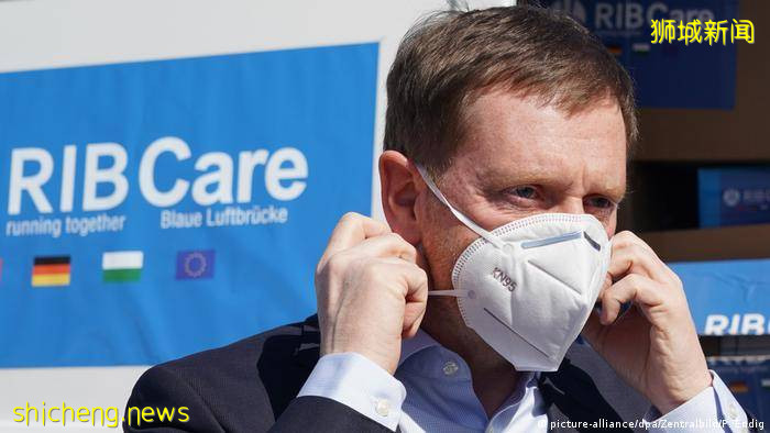 澳洲媒體點名新加坡!中國官方再發聲堅持清零,歐洲後悔選擇共存