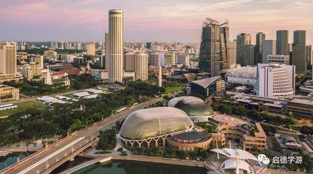 新加坡的心酸血泪史！一个岛国的成长