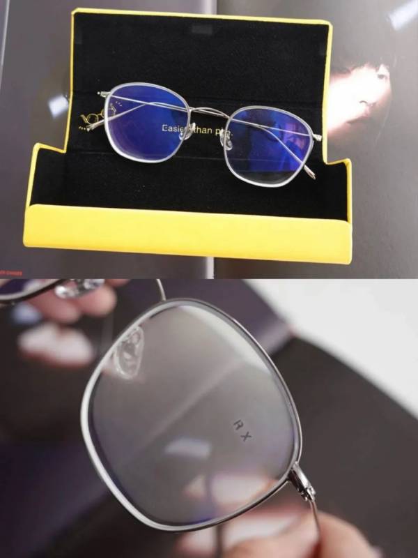 貴出天際!新加坡配一副眼鏡,花了我1個月生活費!怎麽才能省錢