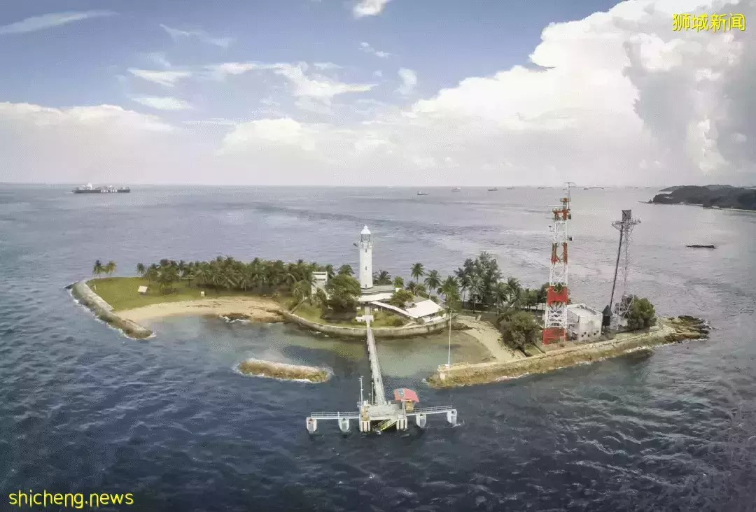 無需簽證！新加坡周邊12個絕美小島，每個都超有特色