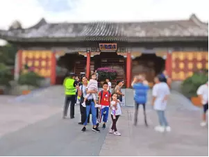 女佣中了新冠才知道,老母亲辛苦养了几年的娃竟然是别人的小棉袄