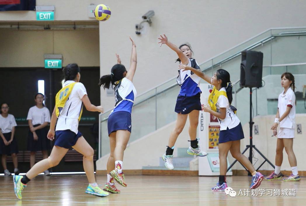 更多学生通过直接收生计划进入新加坡中学