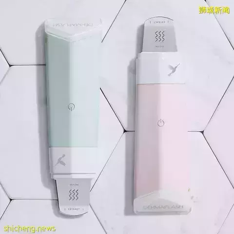 從春節大促到情人節！熱門美容儀全線低至6折！洗臉機、美容儀、脫毛套裝全參與