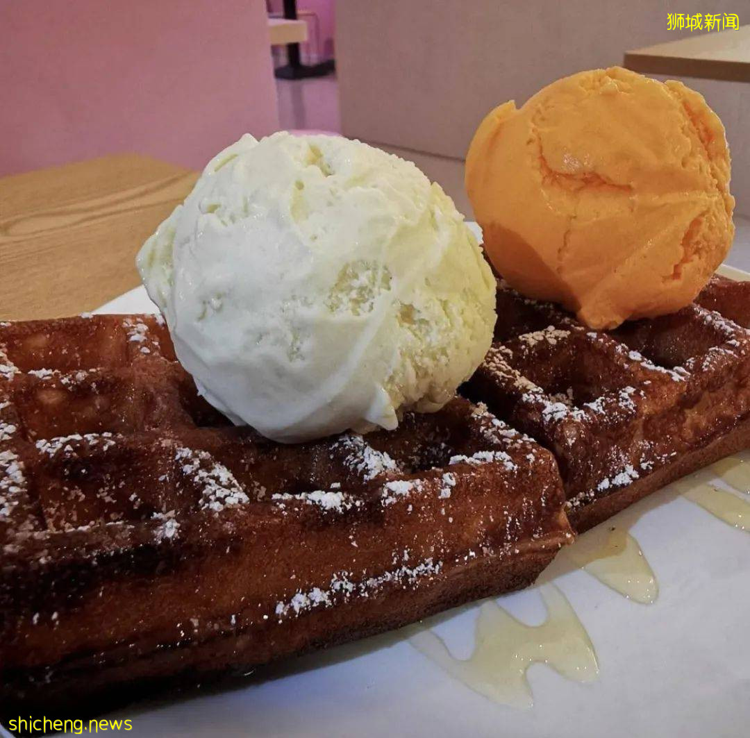 萌翻了！美食+萌宠，这家粉粉嫩嫩的兔子餐厅，你一定要去一次