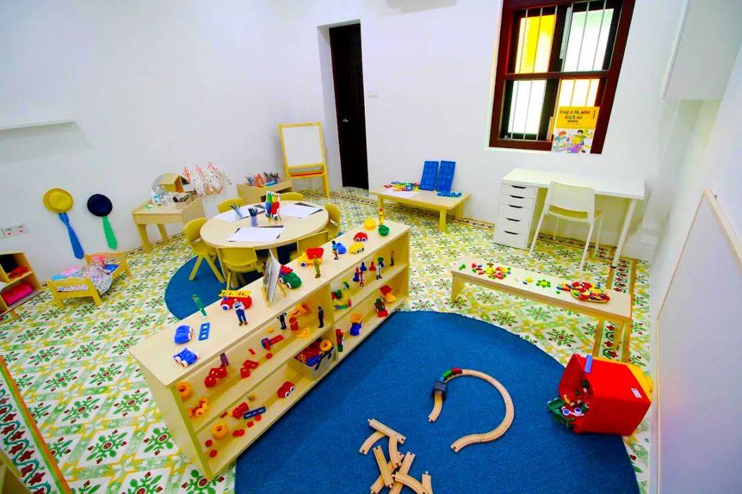 揭秘!新加坡神秘的托婴中心,2个月新生儿也收!靠谱吗