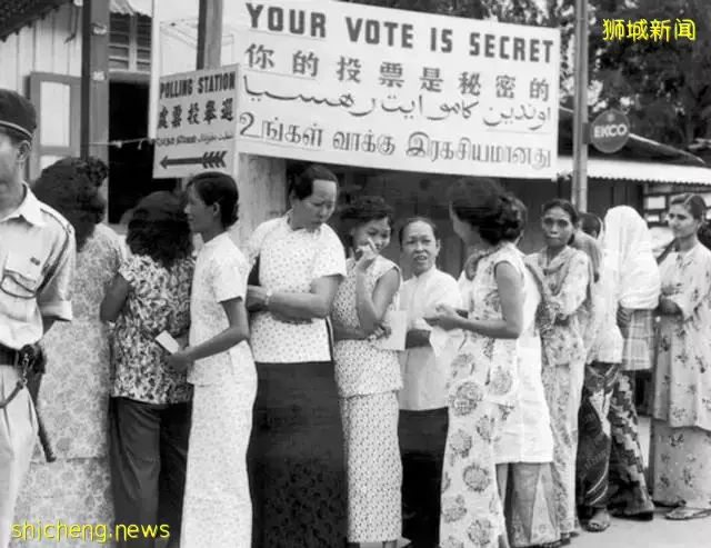 71%公民投票支持加入马来西亚,为何加入两年,新加坡就被踢走