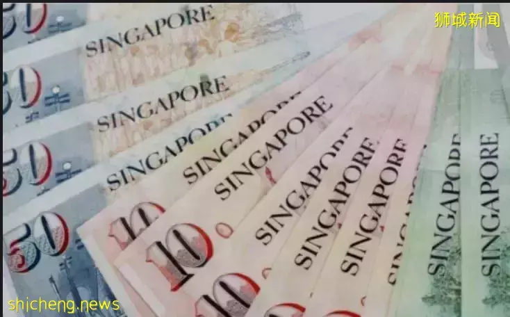 新加坡又發錢！4億元抗疫補貼已在路上