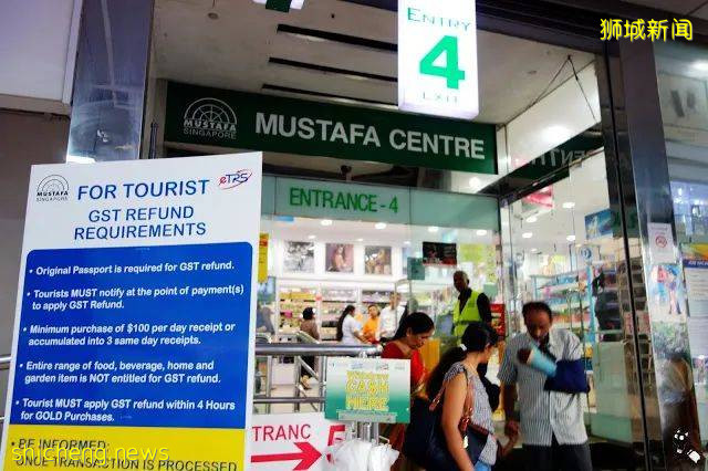 客工大批感染后,新加坡这个区变得荒凉了!唯一的24小时商场大裁员