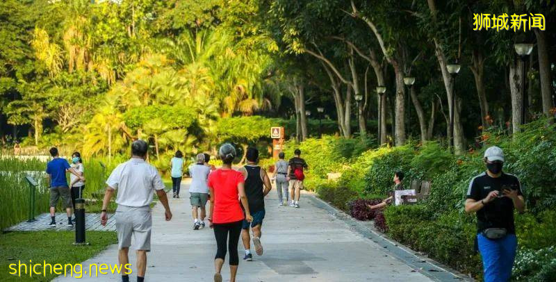 新加坡乐龄活动中心重新开放，新冠疫情之下年长者身心健康不容忽视!